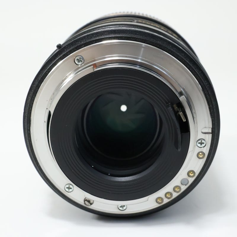 SP AF 90mm F/2.8 Di MACRO 272E ペンタックス