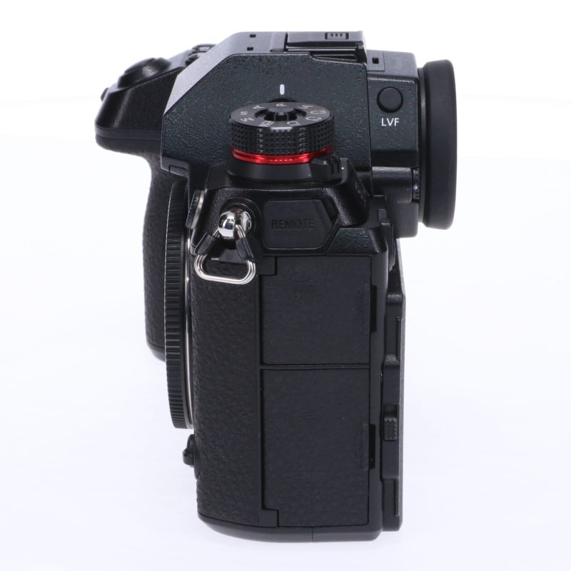 LUMIX S1 ボディ DC-S1-K