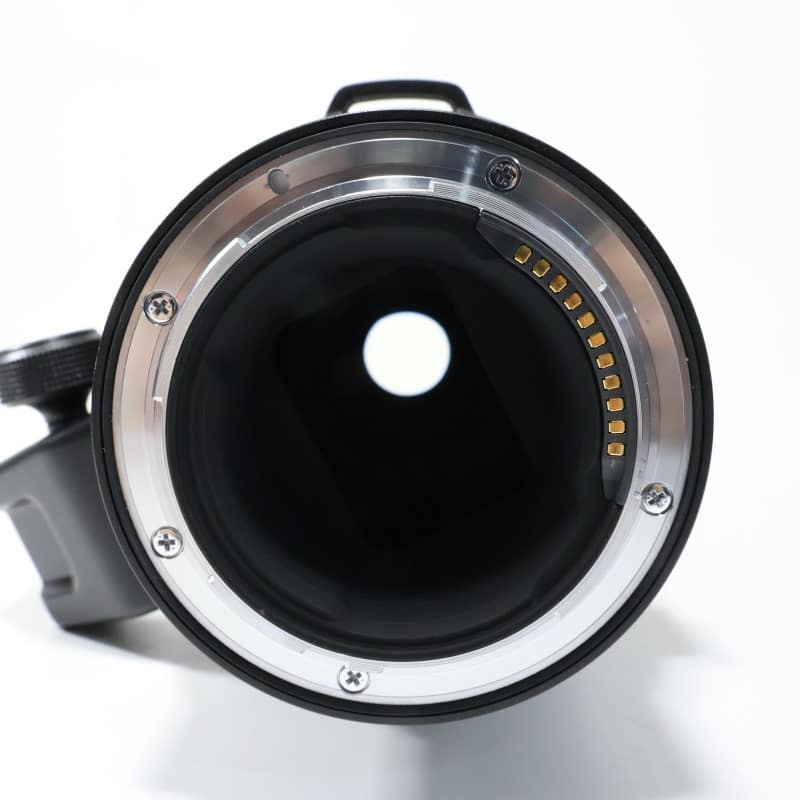 NIKKOR Z 180-600mm f/5.6-6.3 VR