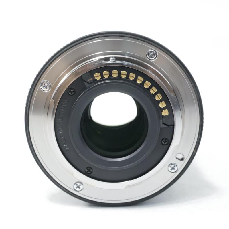 M.ZUIKO DIGITAL ED 60mm F2.8 Macro