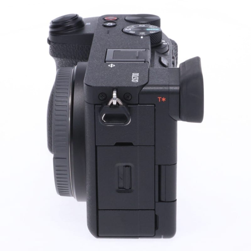 α6700 ボディ ILCE-6700