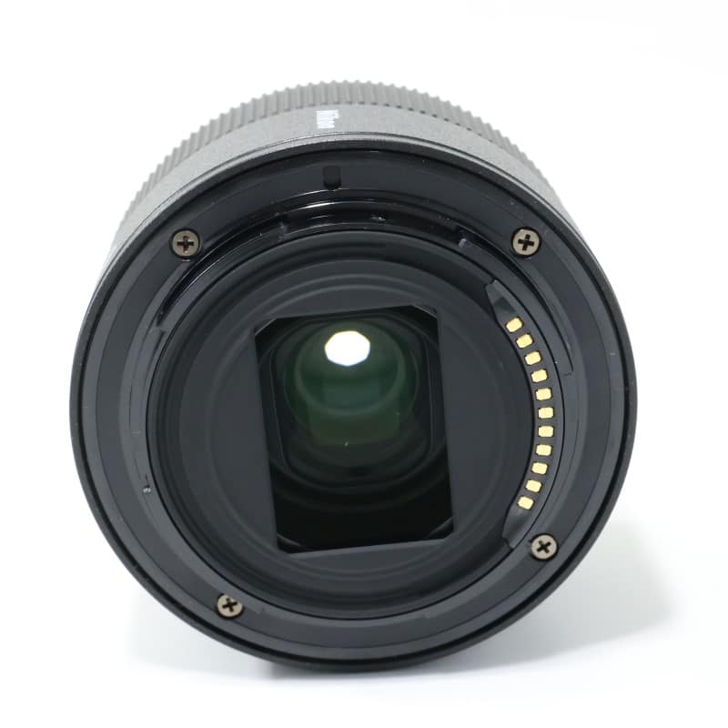 NIKKOR Z 28mm f/2.8