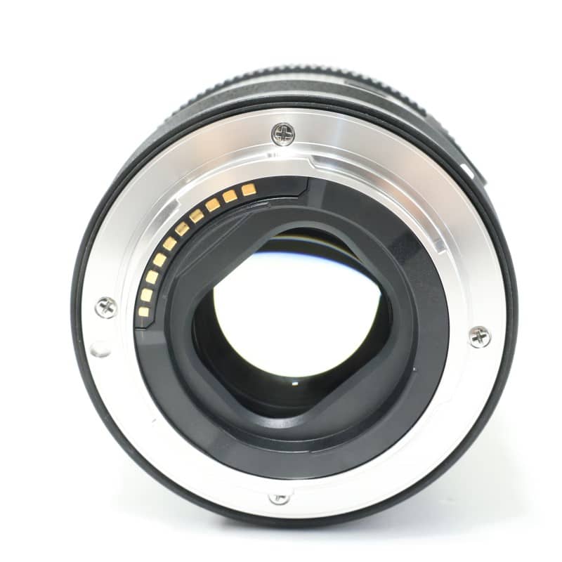 E 15mm F1.4 G SEL15F14G