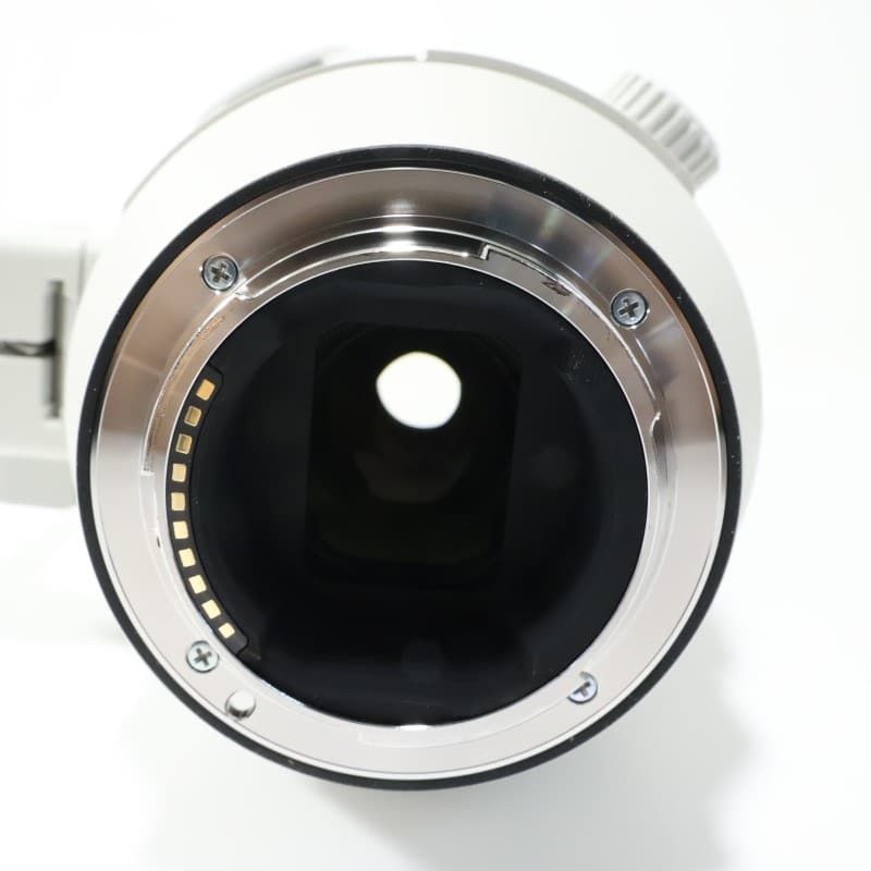 FE 200-600mm F5.6-6.3 G OSS SEL200600G
