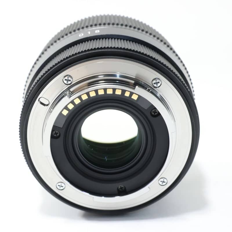 56mm F1.4 DC DN Contemporary 富士フイルムX