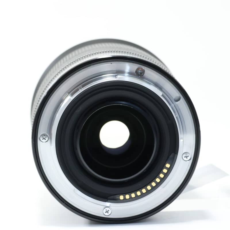 NIKKOR Z 24-70mm f/4 S