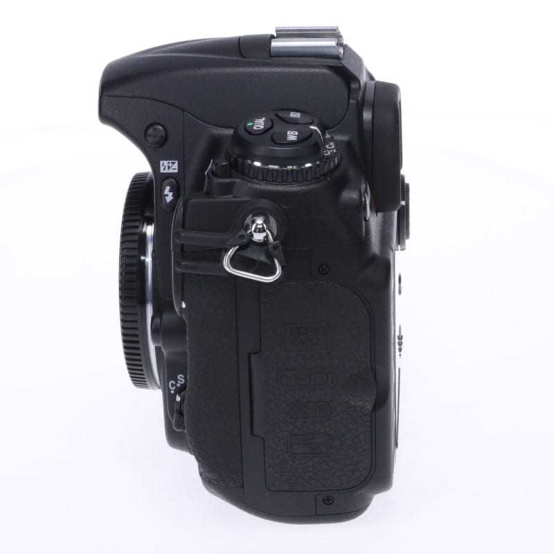 D300 ボディ