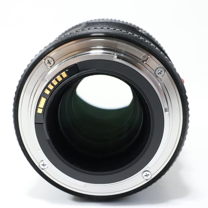 EF100mm F2.8Lマクロ IS USM