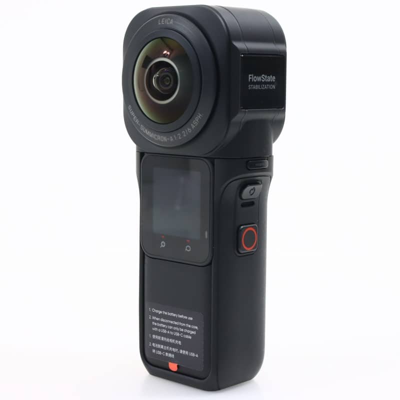 CINRSGP/D [Insta360 ONE RS 1-Inch 360 Edition]