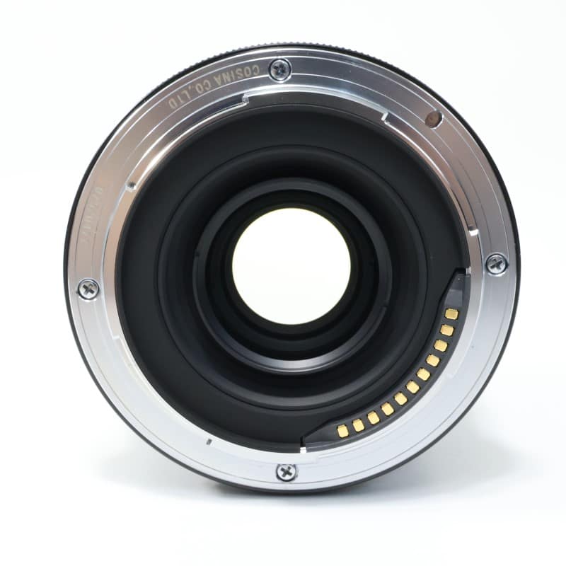 NOKTON 28mm F1.5 Aspherical ニコンZ (フルサイズ)