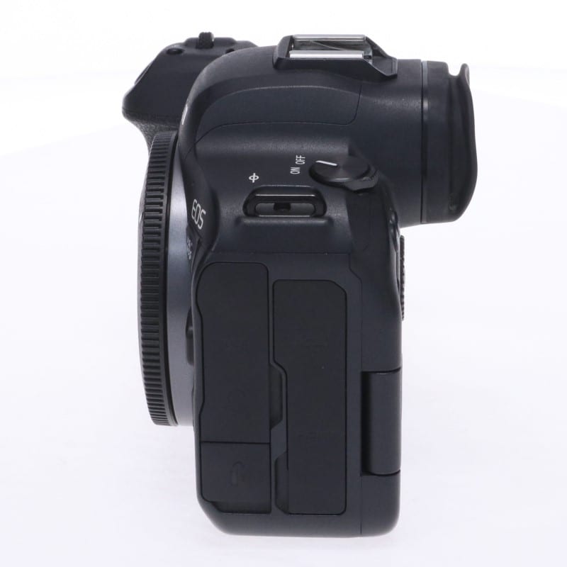 EOS R6
