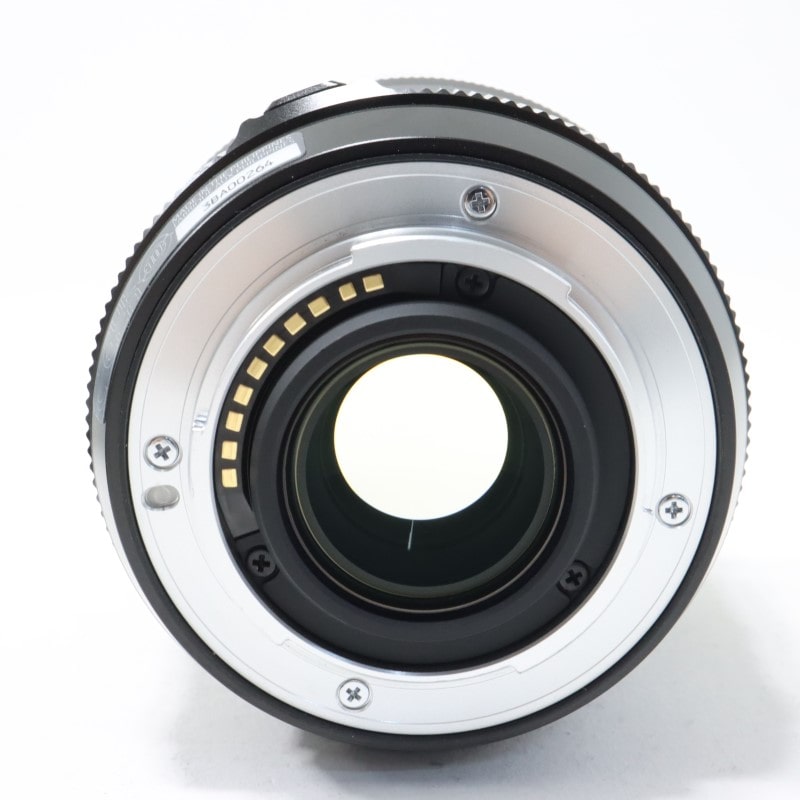 フジノンレンズ XF18mmF1.4 R LM WR