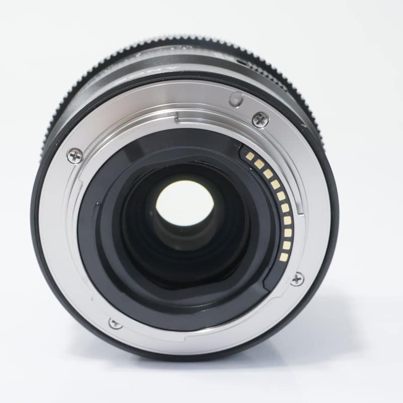 FE 40mm F2.5 G SEL40F25G