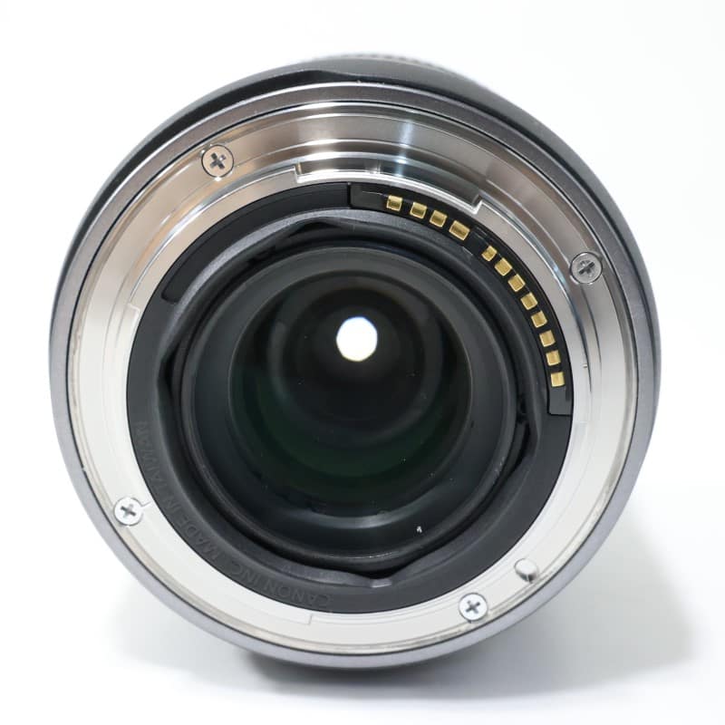 RF24-105mm F4-7.1 IS STM