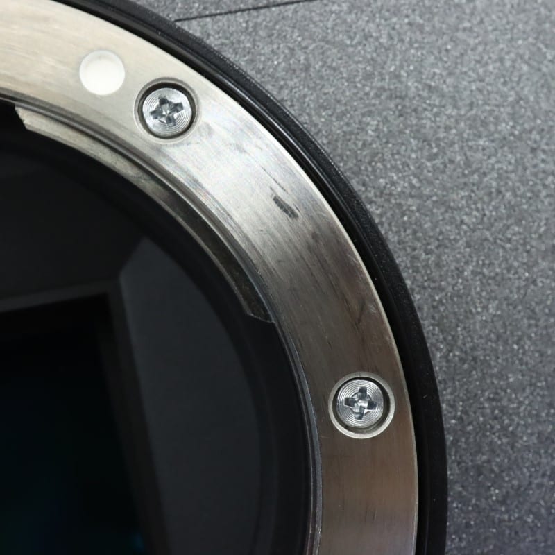 FX30 ボディ ILME-FX30B