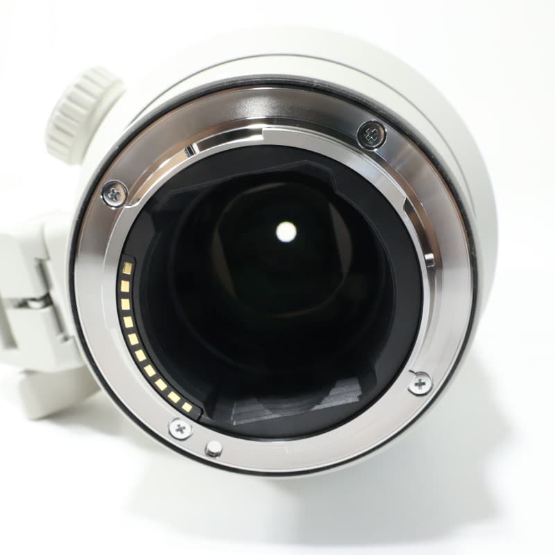 FE 70-200mm F2.8 GM OSS II SEL70200GM2