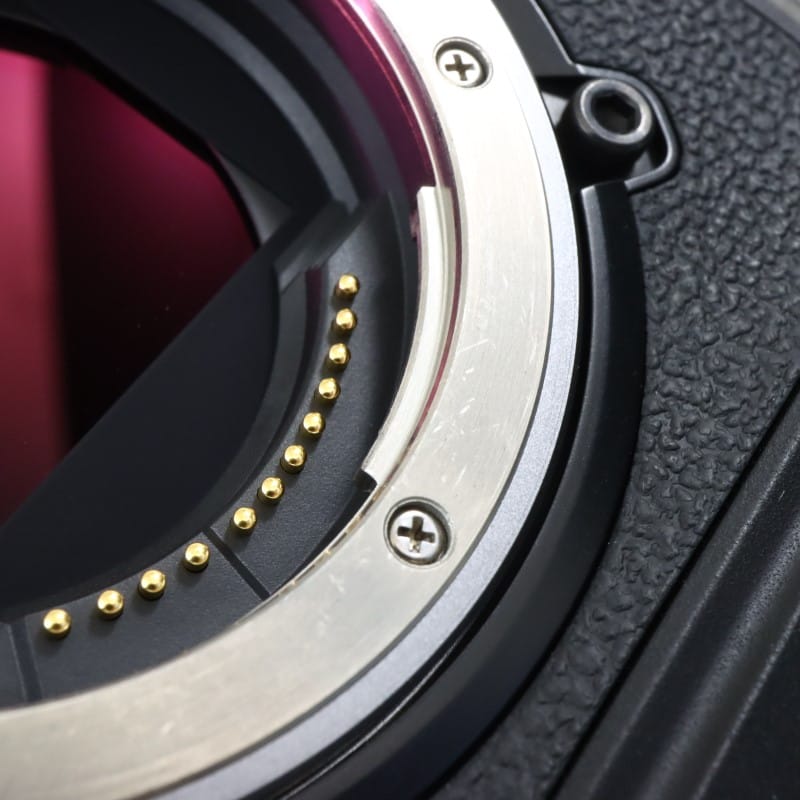 EOS C70 ボディー