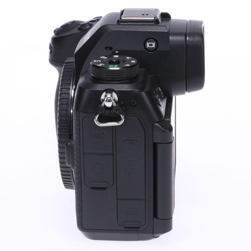 Z6III ボディ