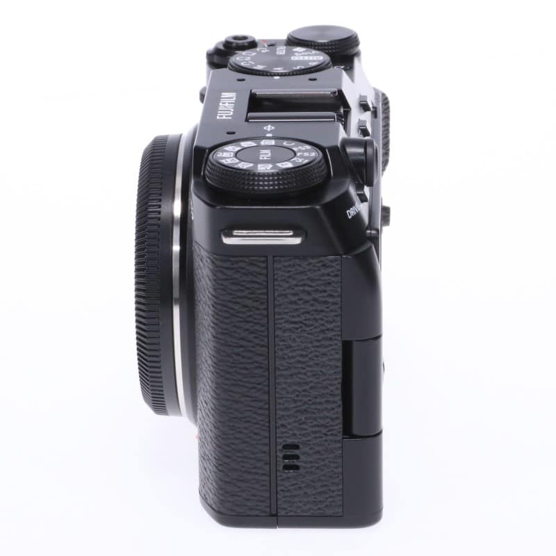 FUJIFILM X-M5 ボディ ブラック