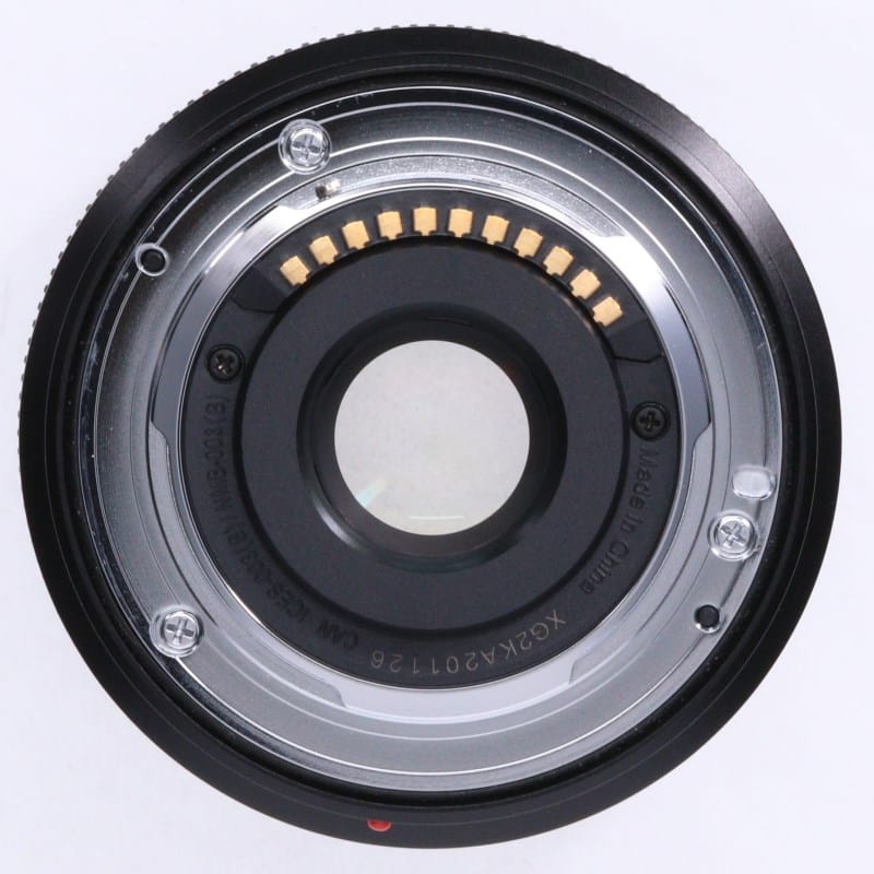 LEICA DG SUMMILUX 9mm/F1.7 ASPH. H-X09
