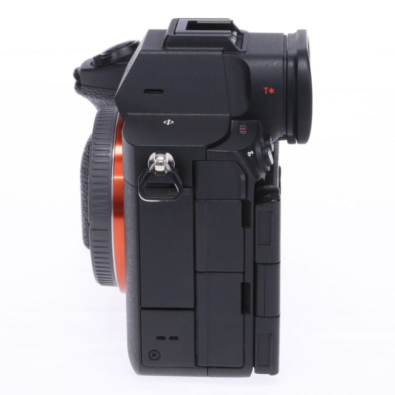α7R V ボディ ILCE-7RM5