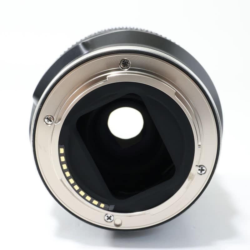 20-40mm F/2.8 Di III VXD A062 ソニーEマウント