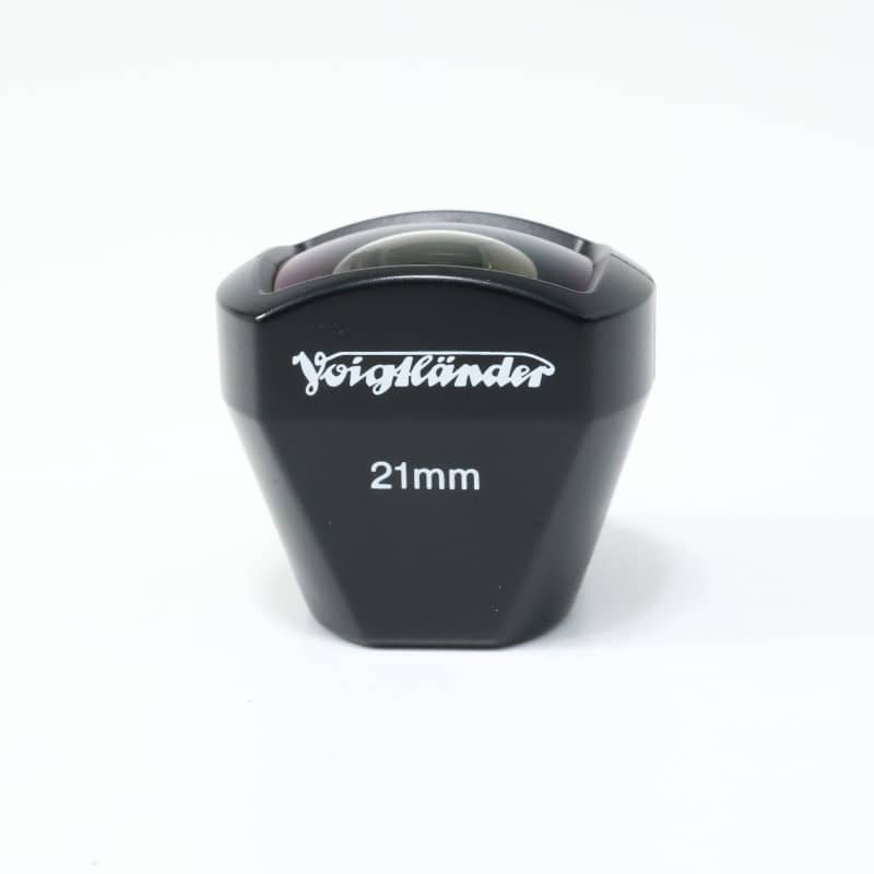 21mm View Finder