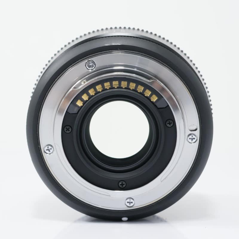 SIGMA 56mm F1.4 DC DN | Contemporary マイクロフォーサーズマウント