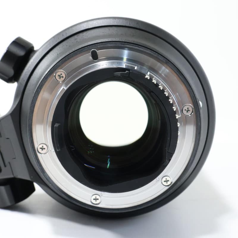 AF-S NIKKOR 70-200mm f/2.8E FL ED VR