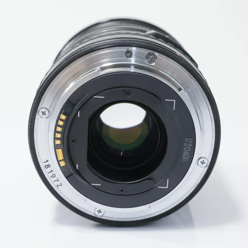 EF17-40mm F4L USM