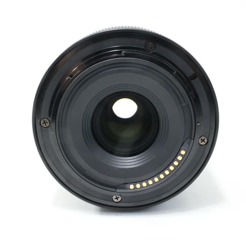 NIKKOR Z DX 50-250mm f/4.5-6.3 VR