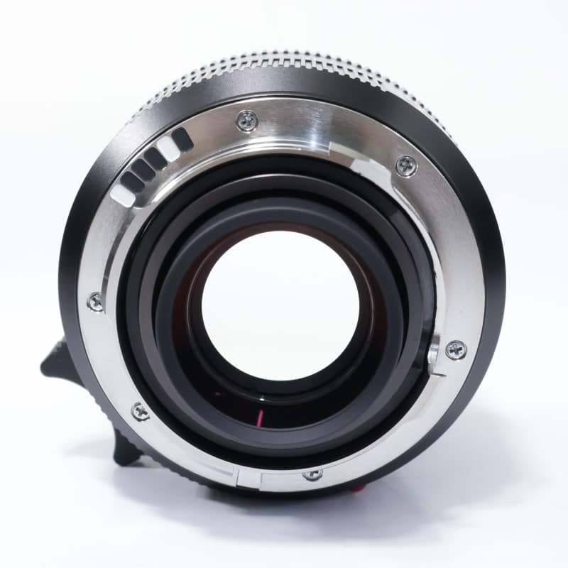 Leica ライカ ズミルックスM f1.4/35mm ASPH. ブラック 11726 AB+