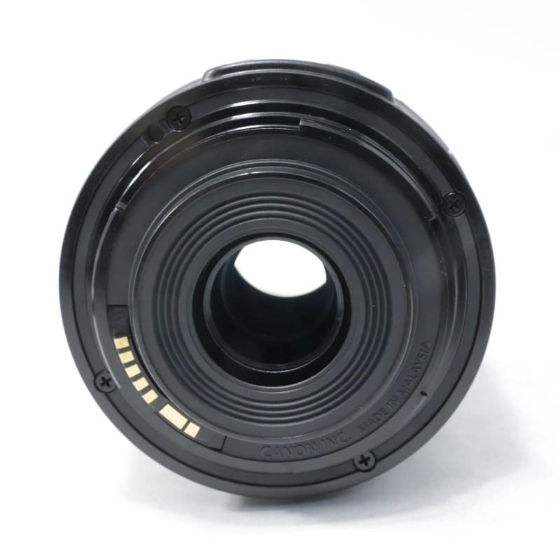 EF-S55-250mm F4-5.6 IS STM