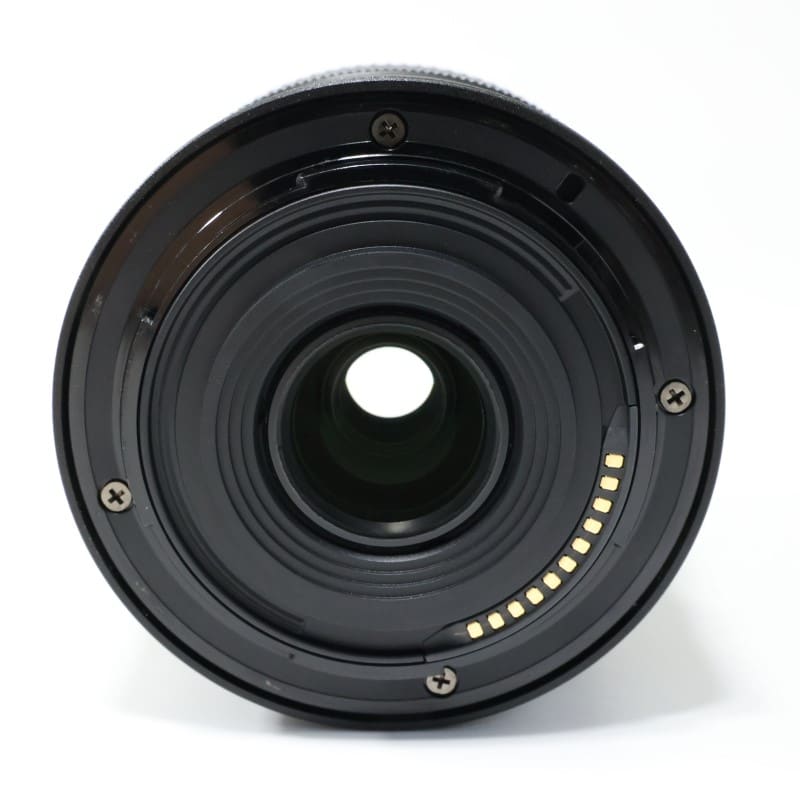 NIKKOR Z DX 18-140mm f/3.5-6.3 VR
