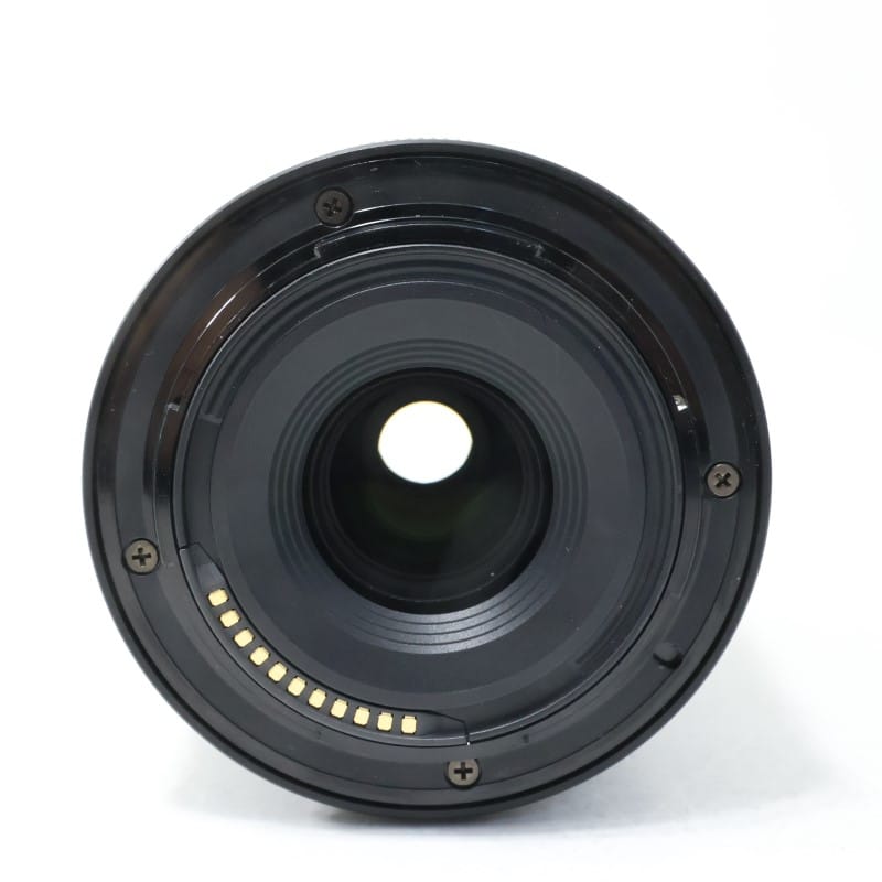 NIKKOR Z DX 50-250mm f/4.5-6.3 VR