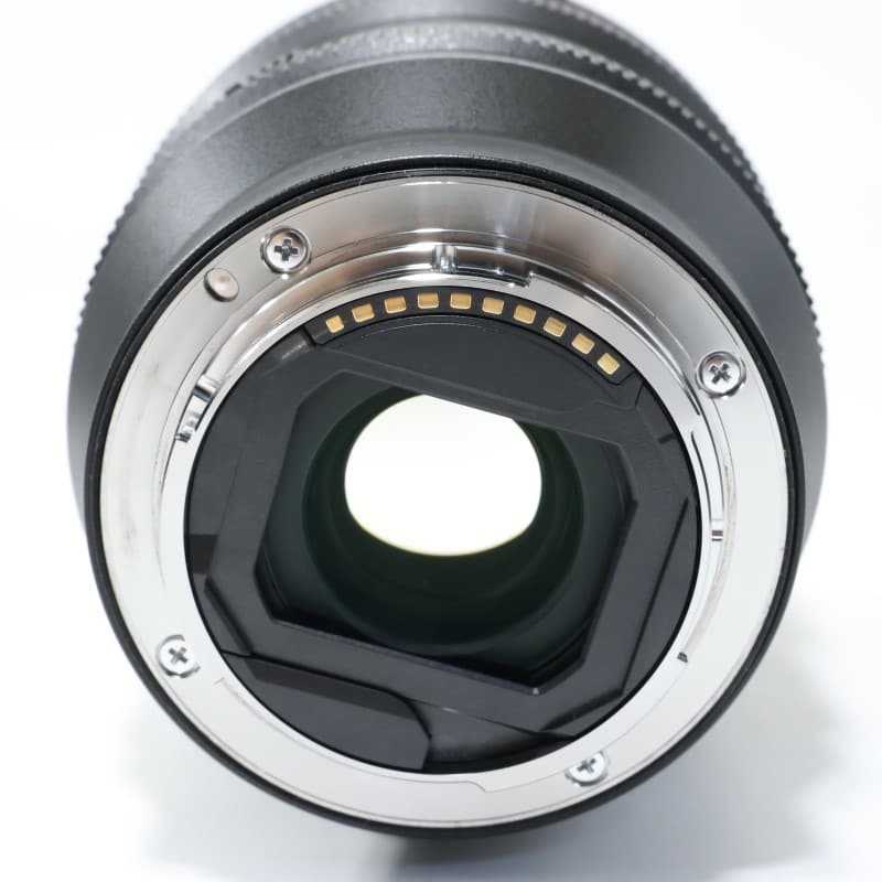 FE 14mm F1.8 GM SEL14F18GM