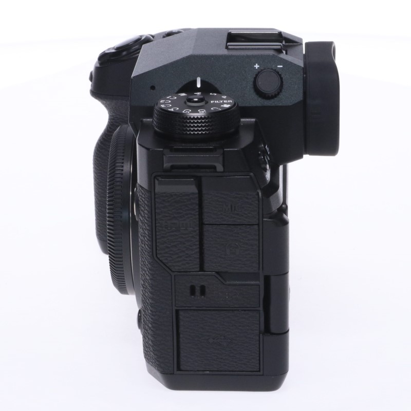 富士フイルム X-H2 中古 C2120199096245｜フジヤカメラ