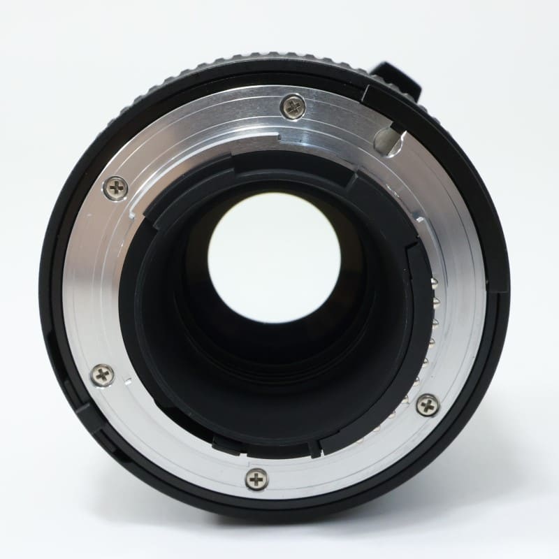AF-S TELECONVERTER TC-20E III
