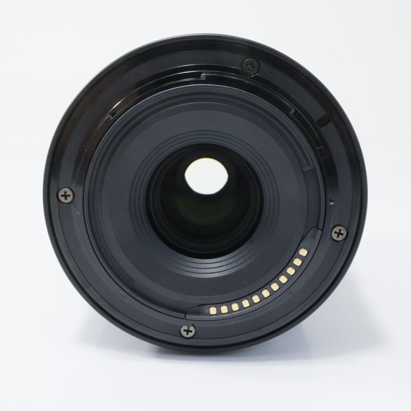 NIKKOR Z DX 50-250mm f/4.5-6.3 VR