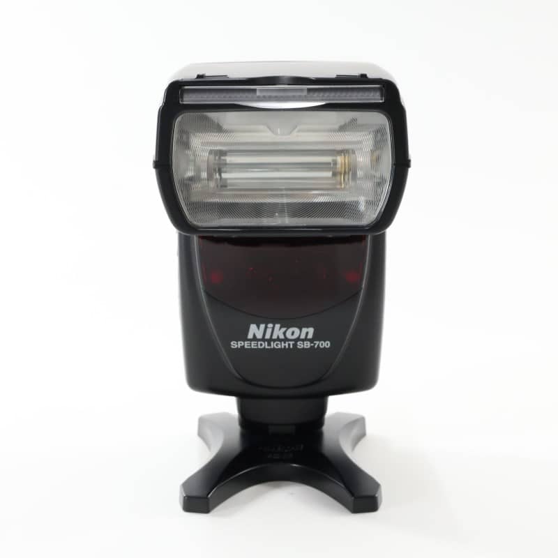 スピードライト SB-700