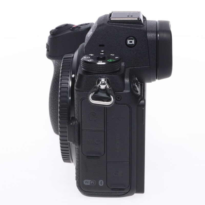 デジタルカメラ Nikon Z6ii フルサイズミラーレス一眼カメラ「Z6II」ボディ | ニコン | Z6II