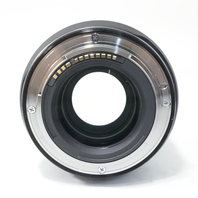RF50mm F1.4 L VCM