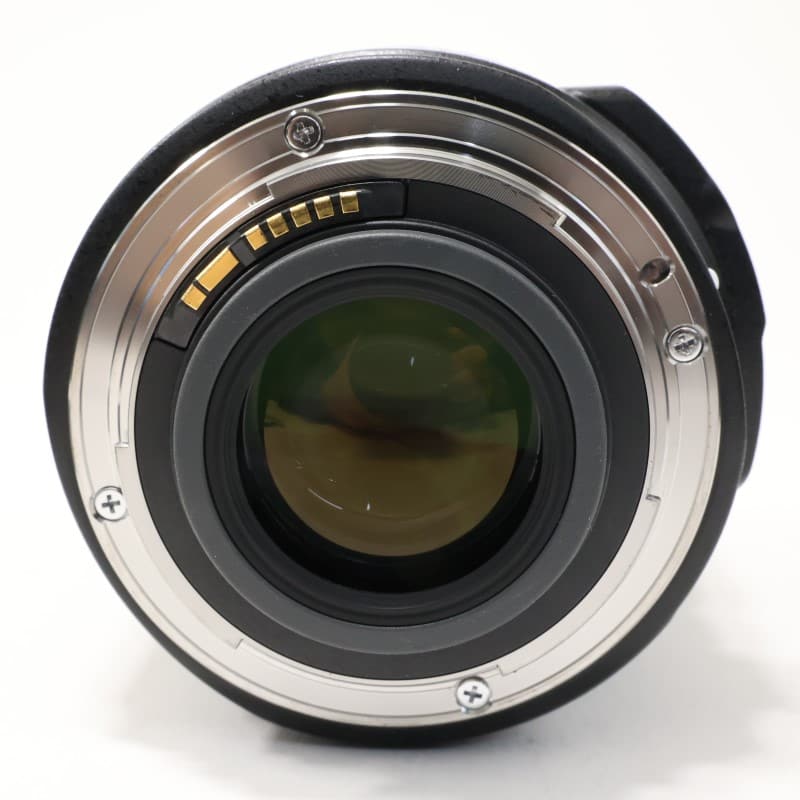 EF-S 17-55mm F2.8 IS USM