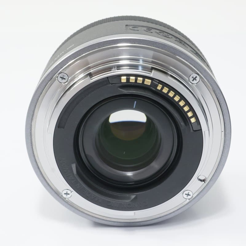 Canon RF16mm F2.8 STM Aランク 中古｜フジヤカメラ