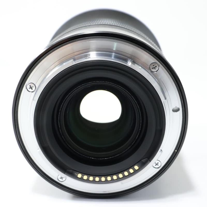 NIKKOR Z 20mm f/1.8 S