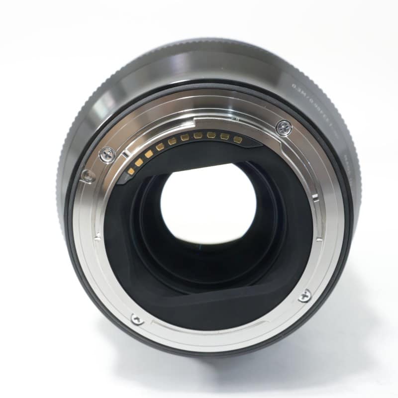 28-45mm F1.8 DG DN | Art ソニーE