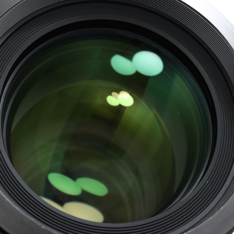50-100mm T2/EF feet [High Speed Zoom Line 50-100mm T2 EFマウント フィート表示]