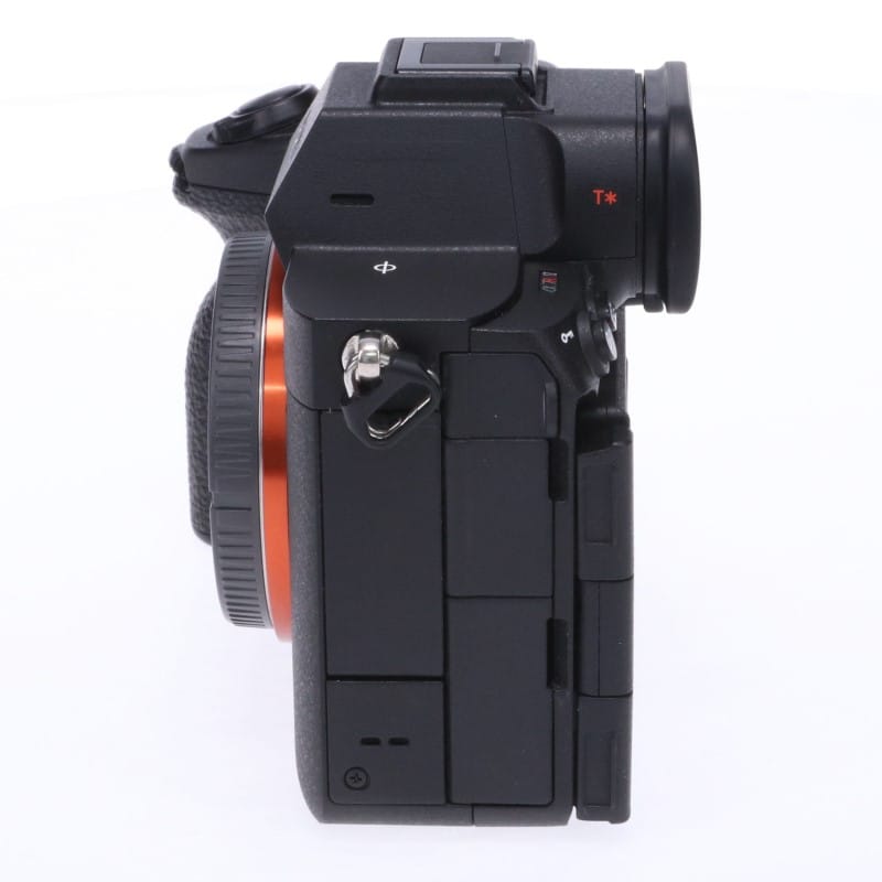 α7R V ボディ ILCE-7RM5