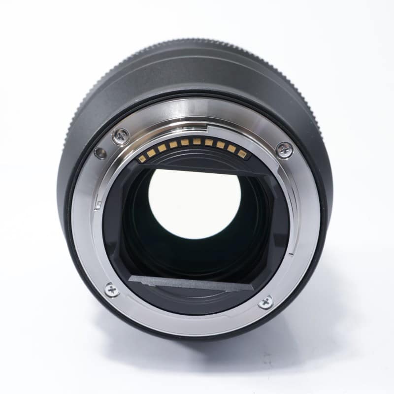 SONY FE 85mm F1.4 GM II SEL85F14GM2 Aランク 中古｜フジヤカメラ