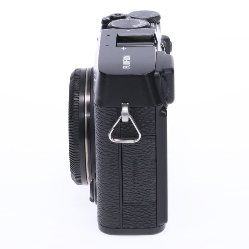 FUJIFILM X-E3 ボディ ブラック